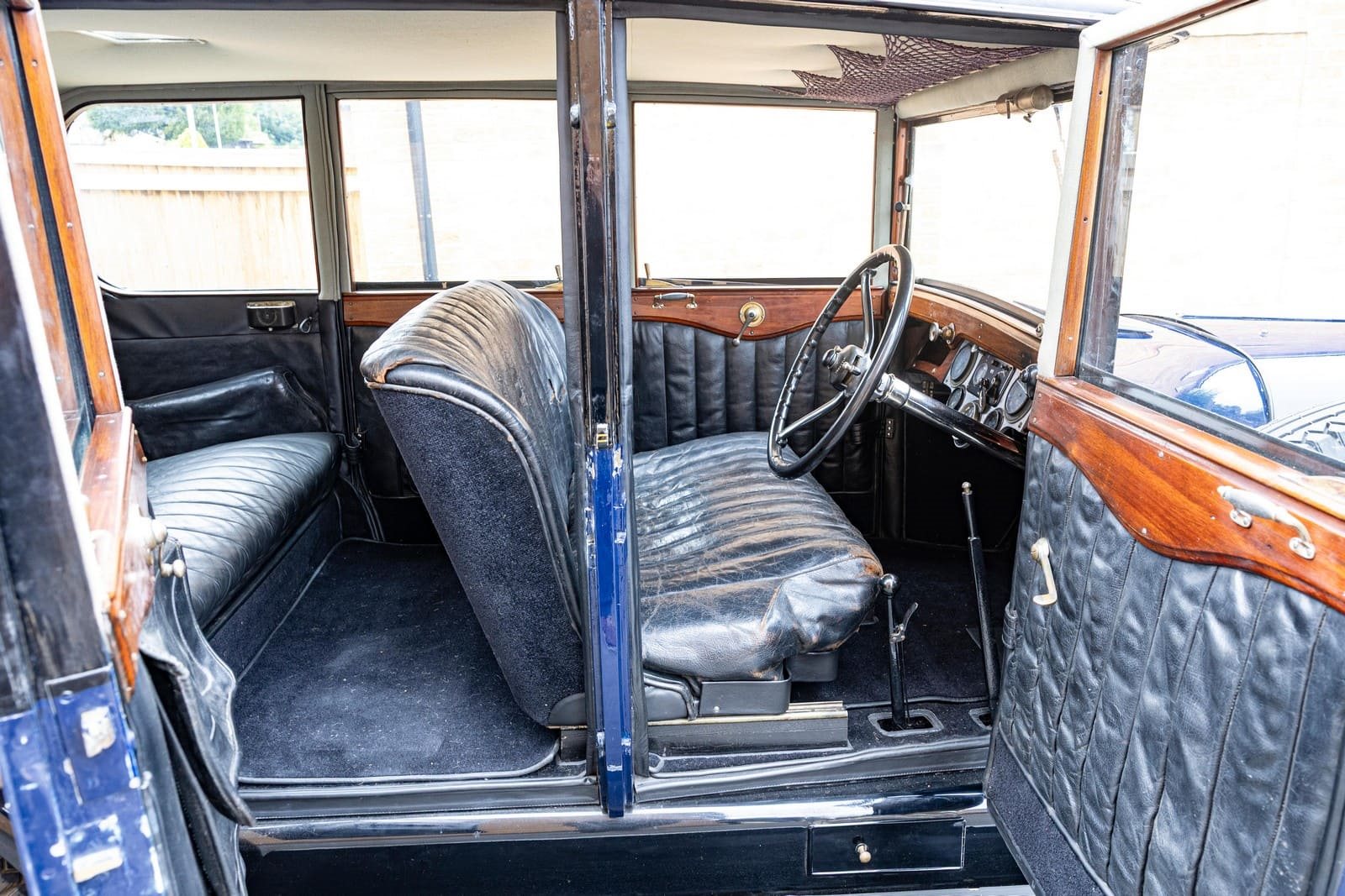 LAGONDA 14/60 SALOON, foto 5
