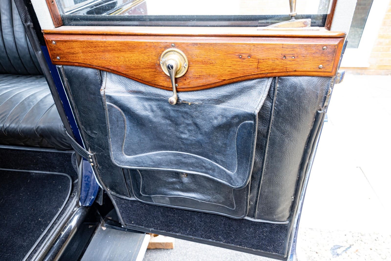 LAGONDA 14/60 SALOON, foto 7