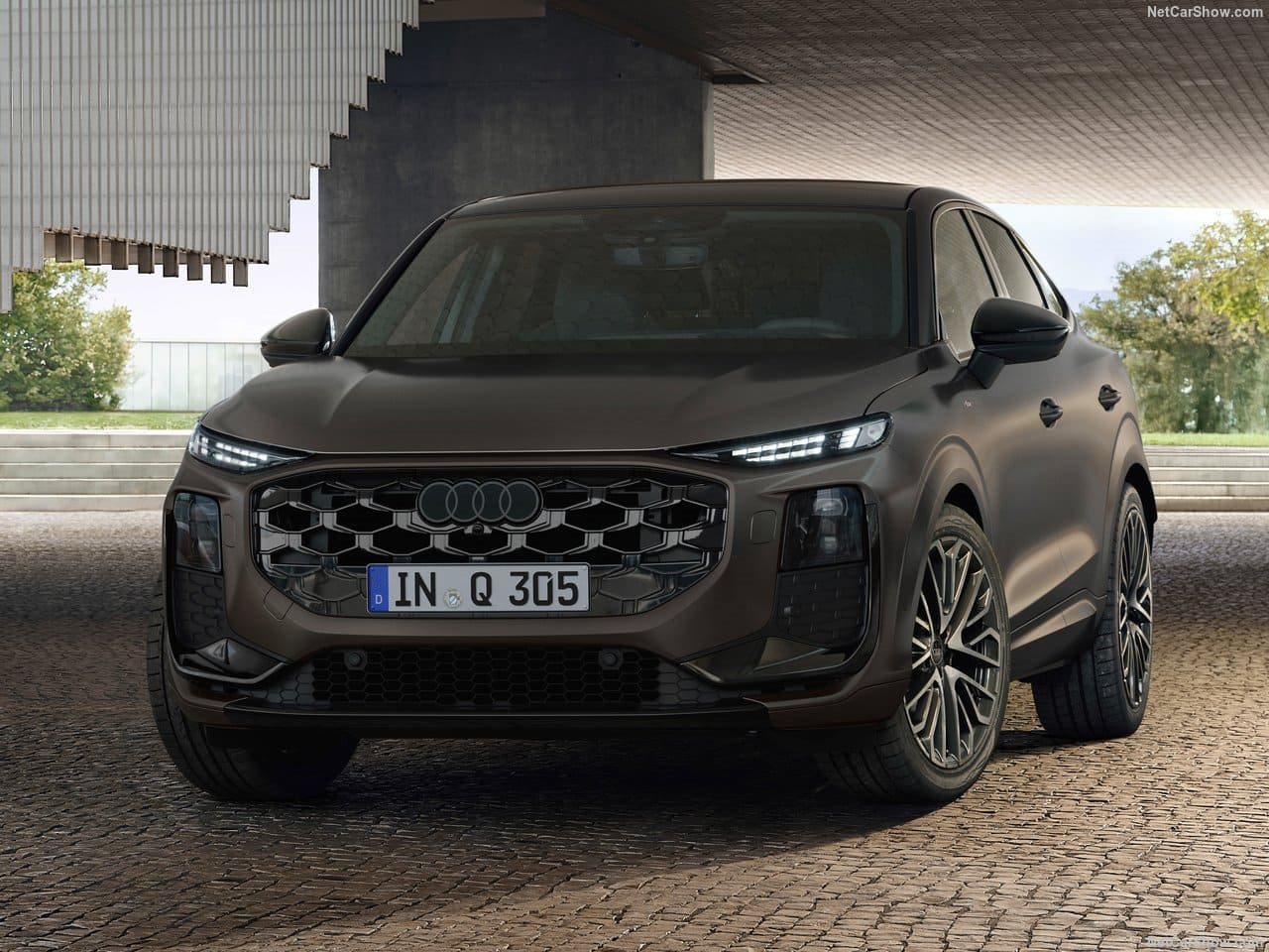 AUDI Q3 SPORTBACK, foto 7
