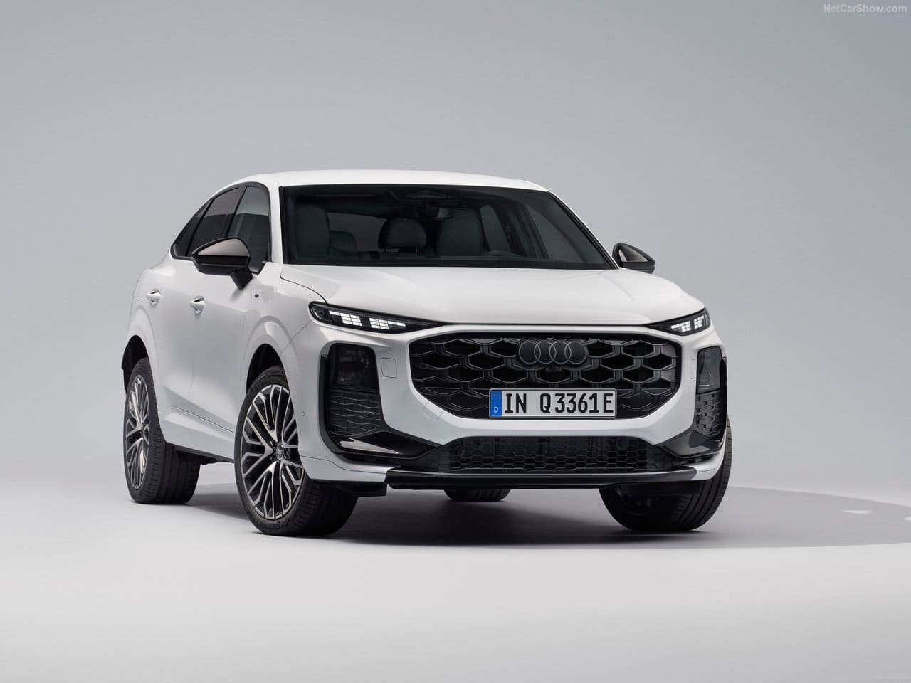 AUDI Q3 SPORTBACK, foto 24