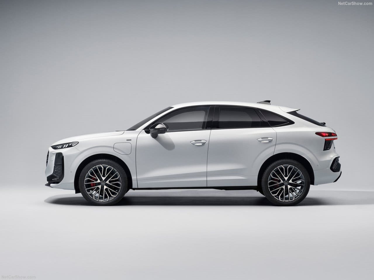 AUDI Q3 SPORTBACK, foto 25