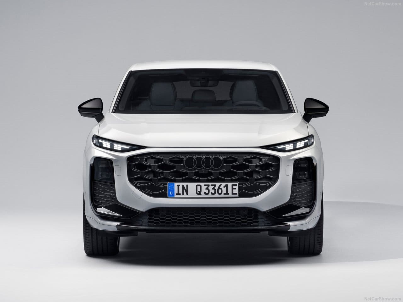 AUDI Q3 SPORTBACK, foto 28