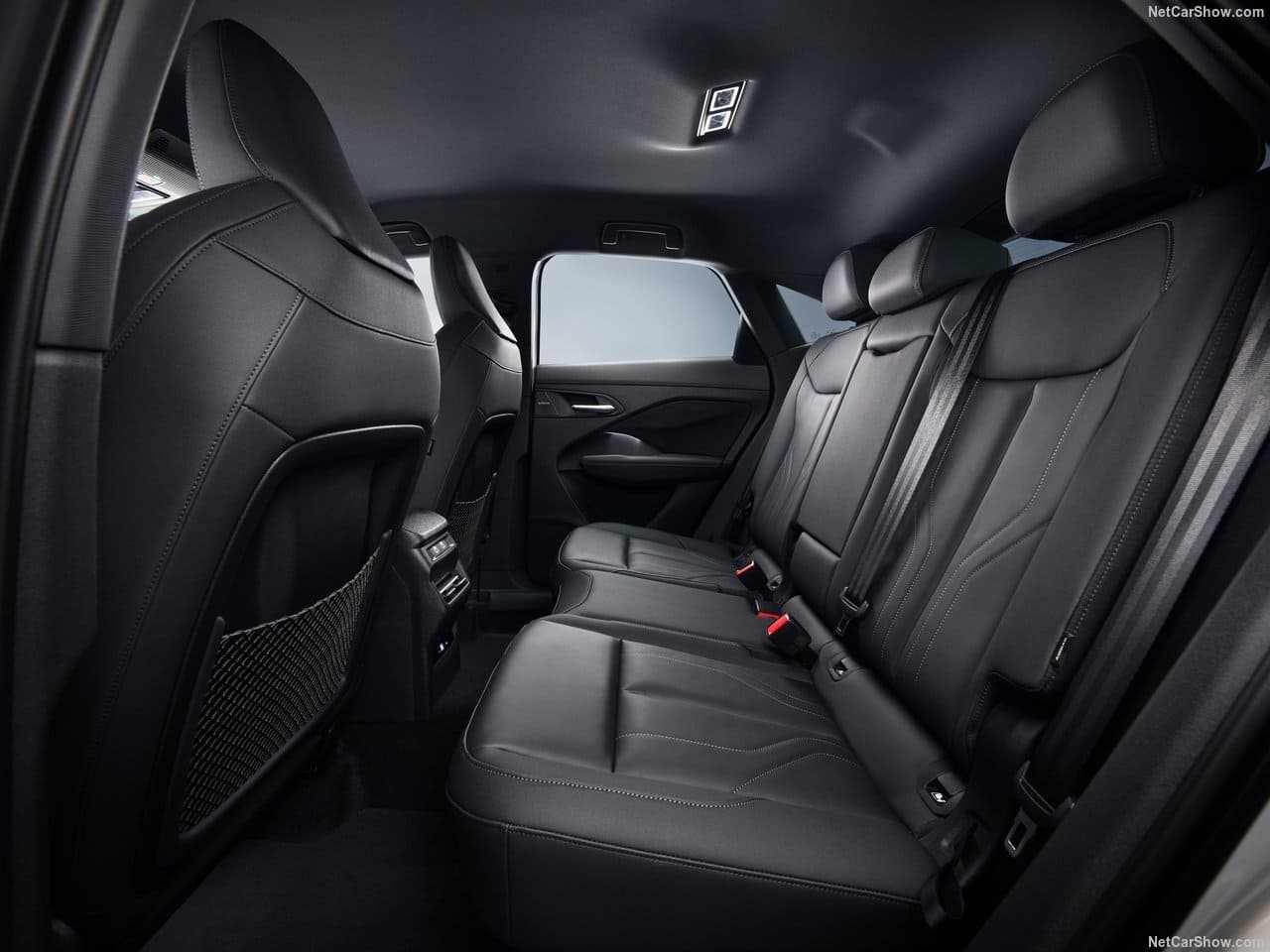 AUDI Q3 SPORTBACK, foto 32