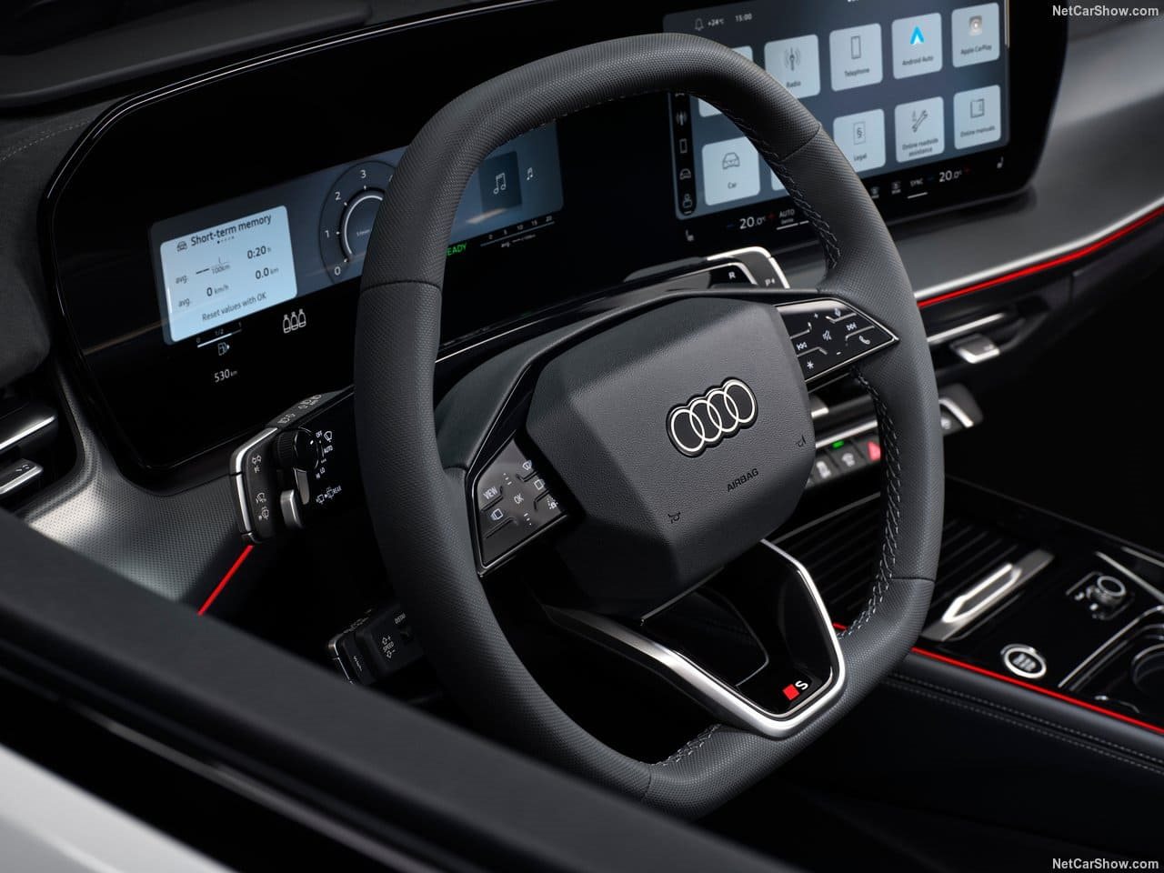 AUDI Q3 SPORTBACK, foto 33