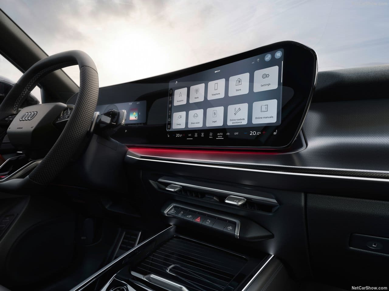 AUDI Q3 SPORTBACK, foto 34