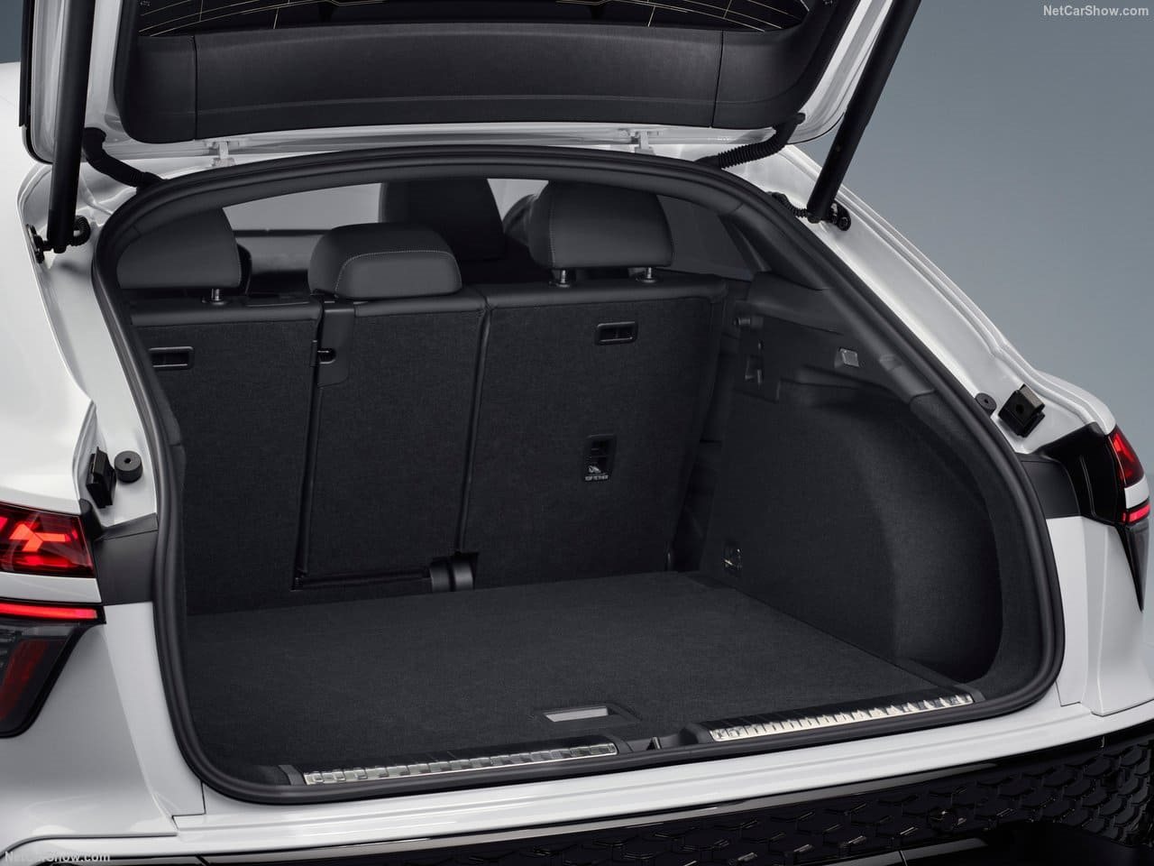 AUDI Q3 SPORTBACK, foto 35