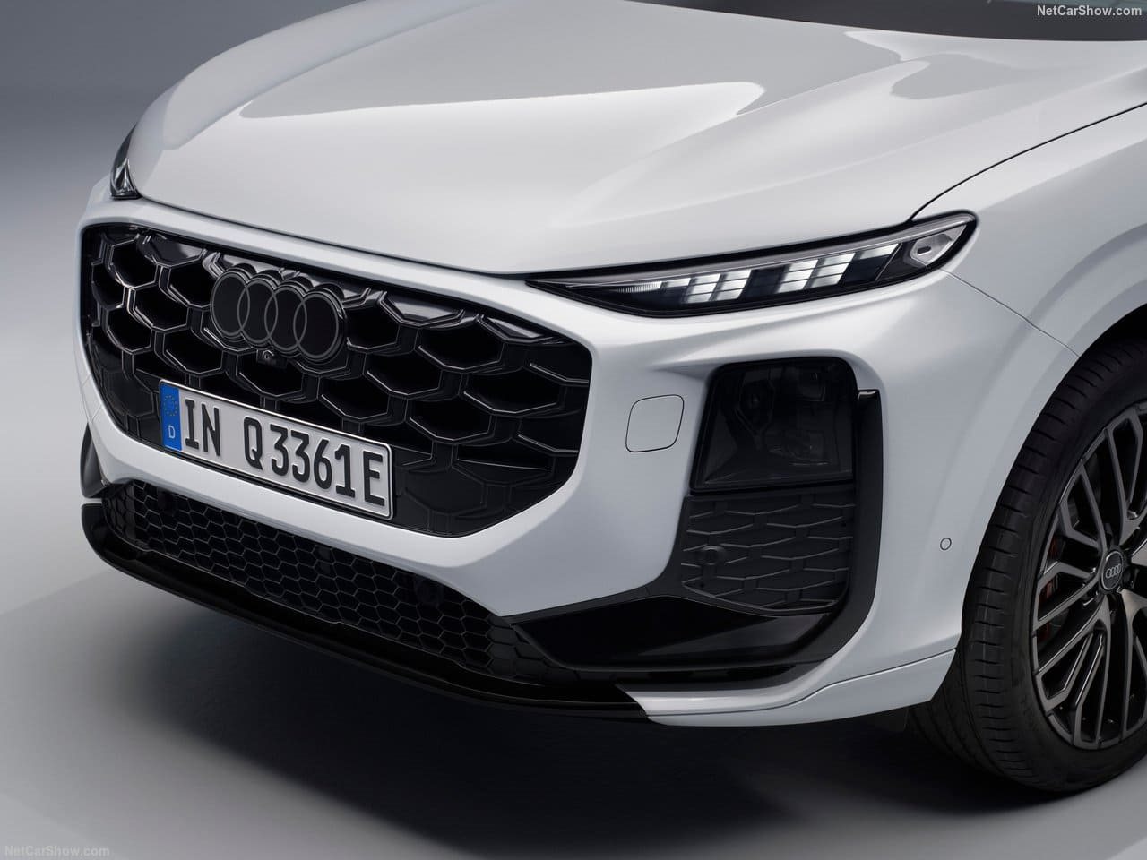 AUDI Q3 SPORTBACK, foto 36