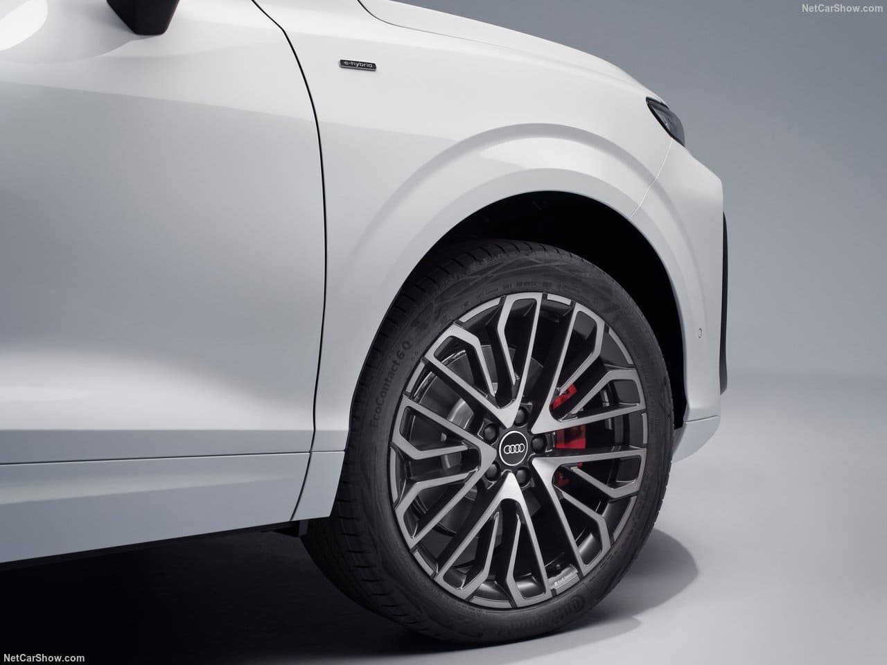 AUDI Q3 SPORTBACK, foto 39