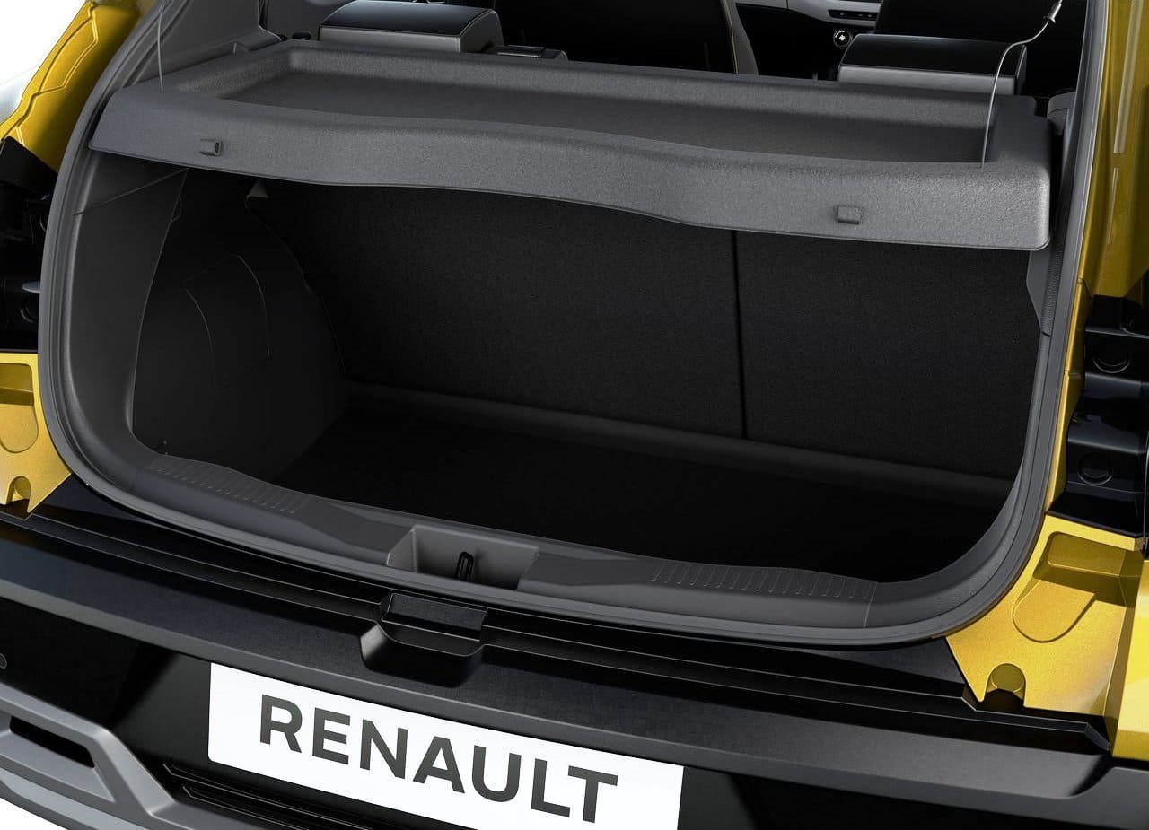 RENAULT KIGER, foto 15