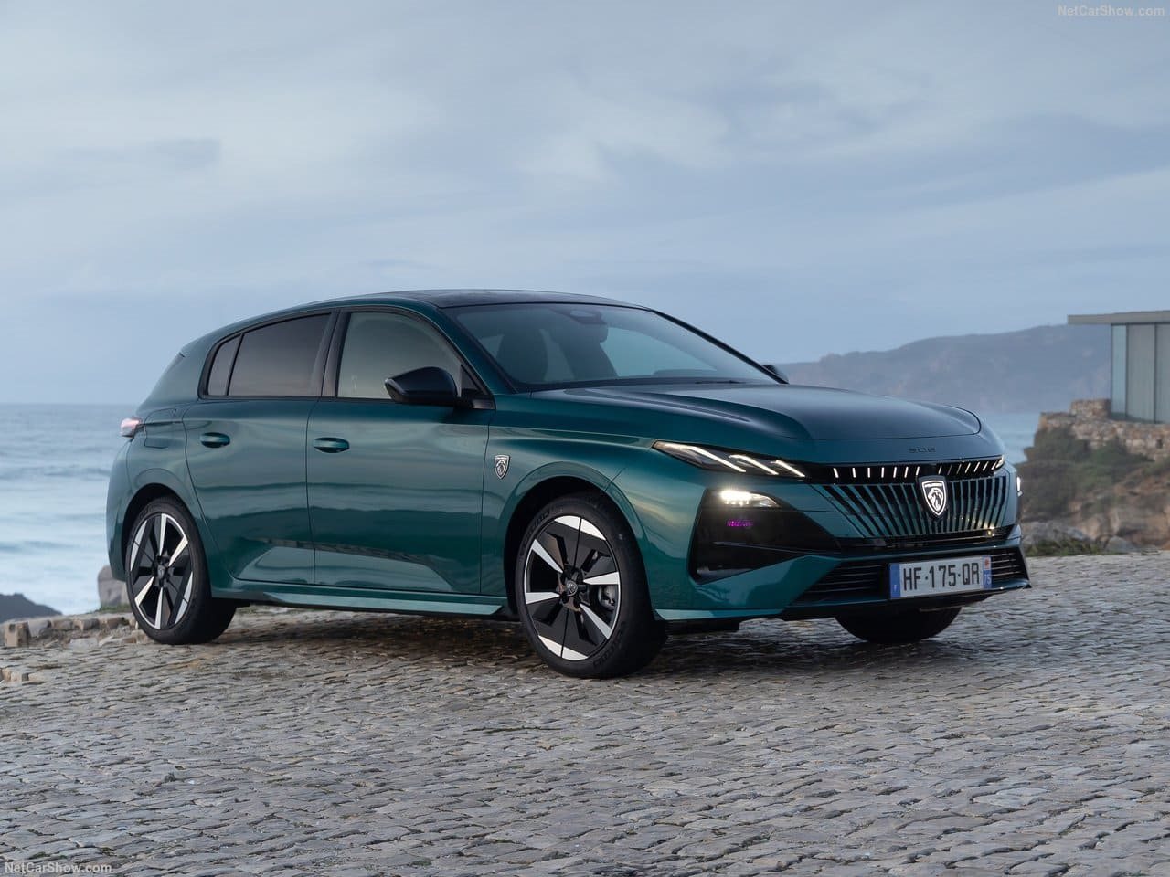 2026 - PEUGEOT 308, foto 4