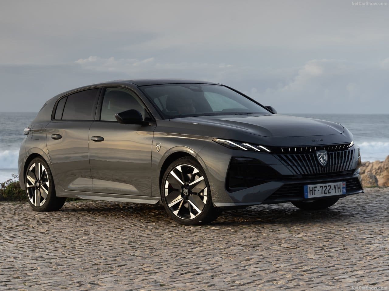 2026 - PEUGEOT 308, foto 5