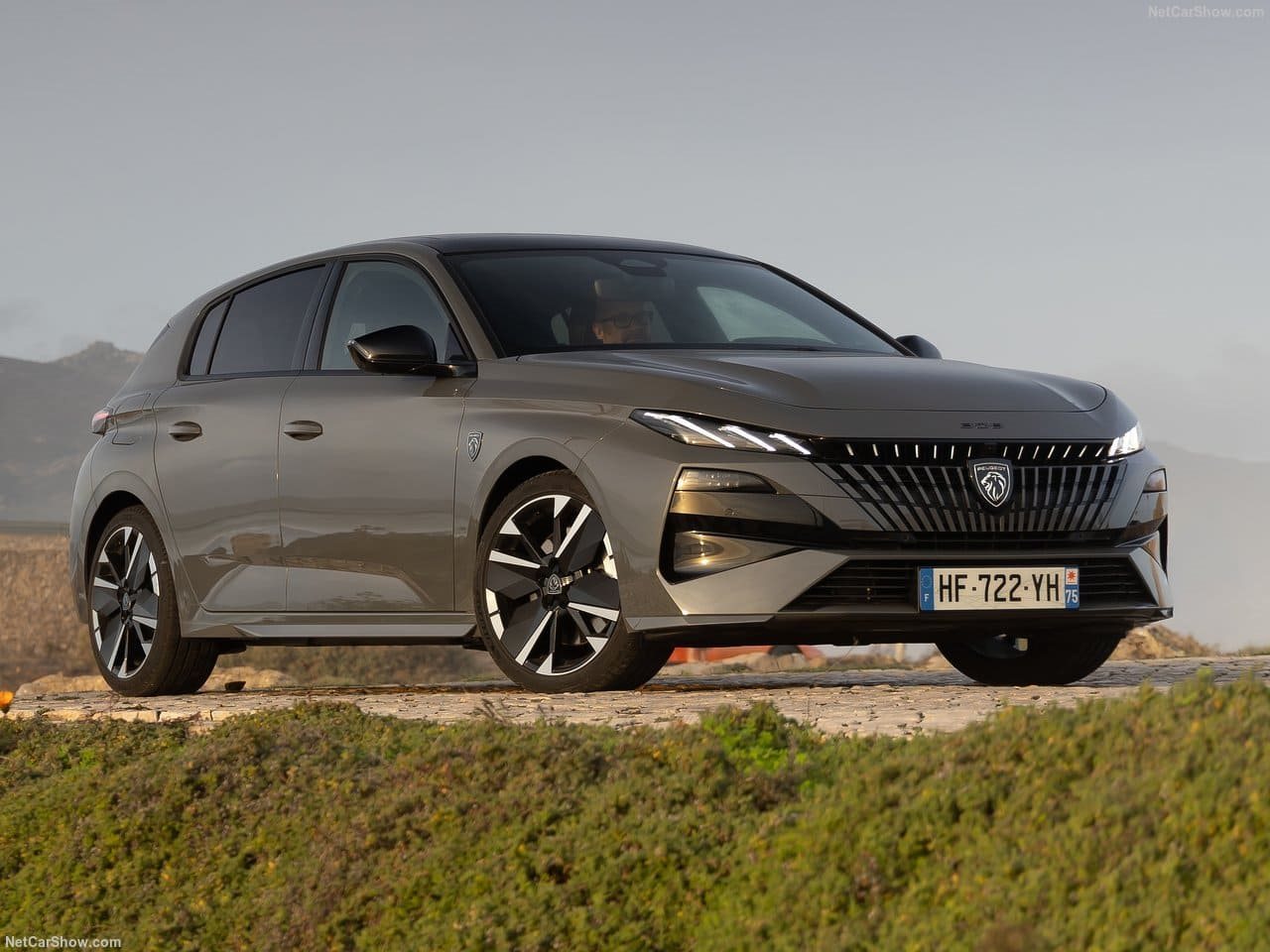 2026 - PEUGEOT 308, foto 7