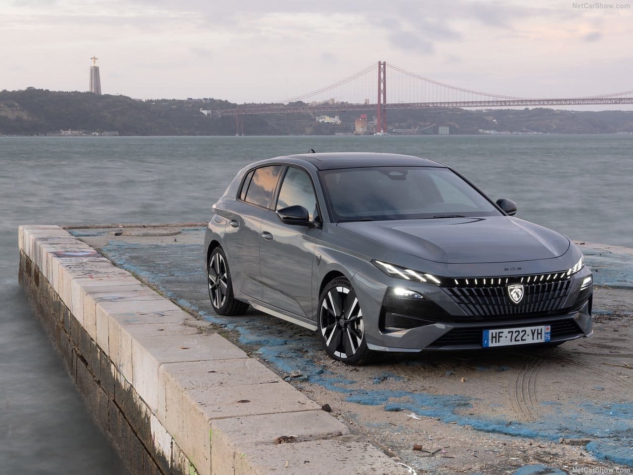 2026 - PEUGEOT 308, foto 8