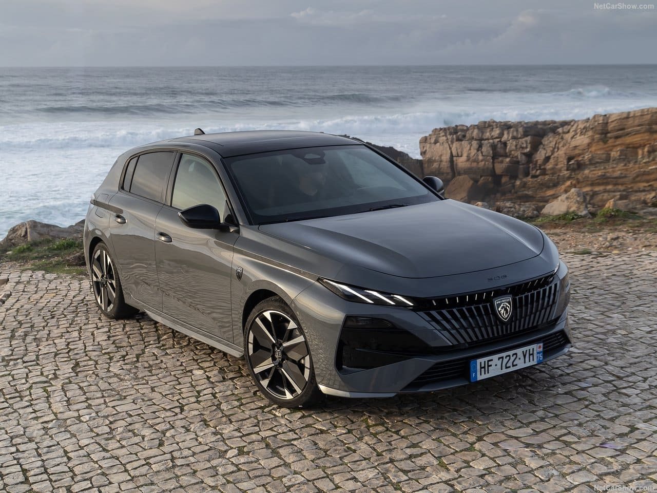2026 - PEUGEOT 308, foto 9