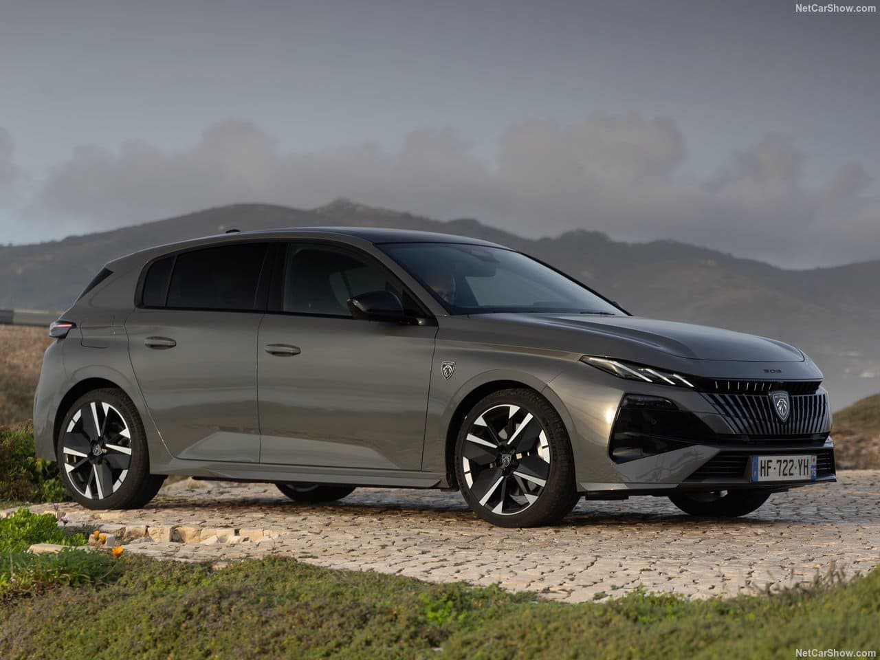 2026 - PEUGEOT 308, foto 10