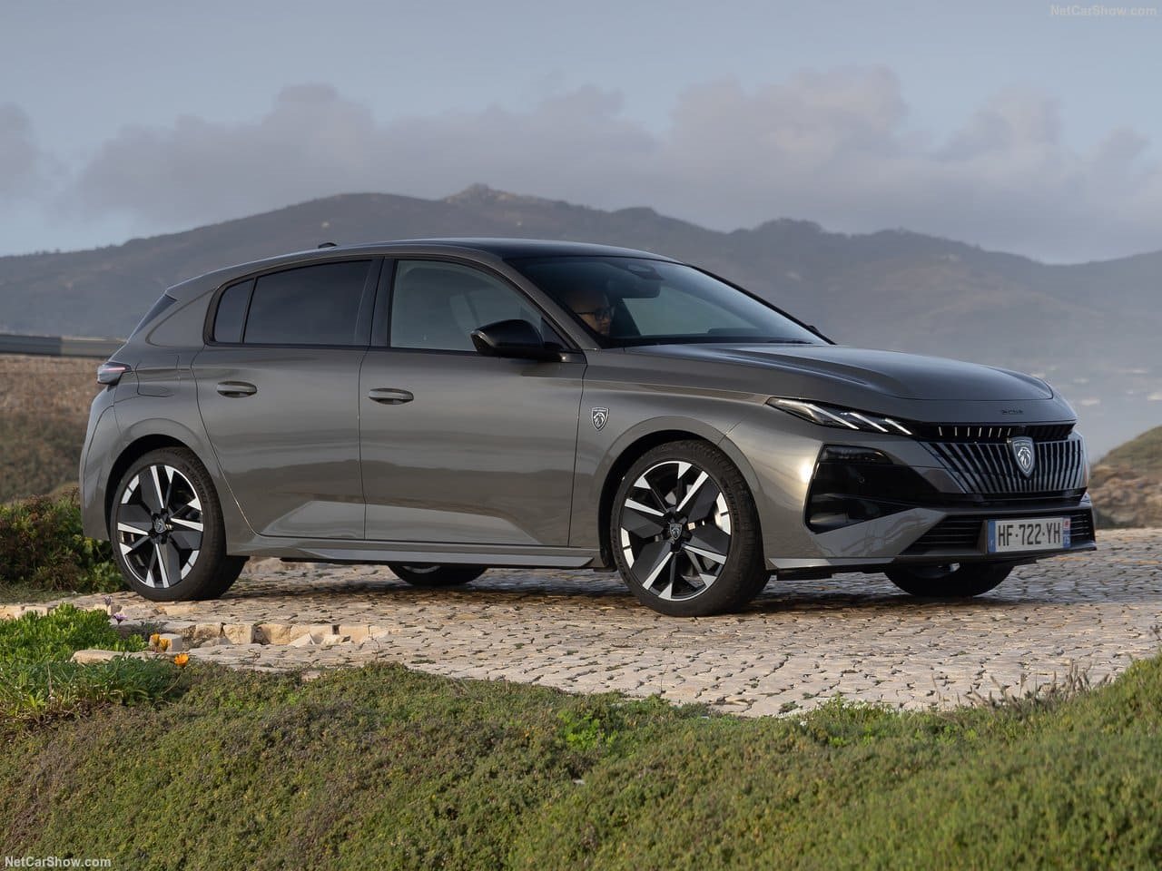 2026 - PEUGEOT 308, foto 11