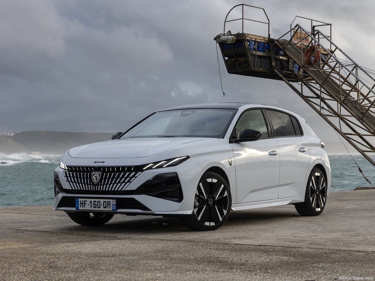 2026 - PEUGEOT 308, foto 14