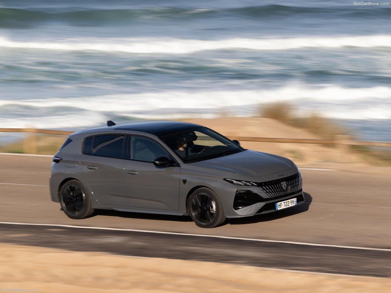 2026 - PEUGEOT 308, foto 27