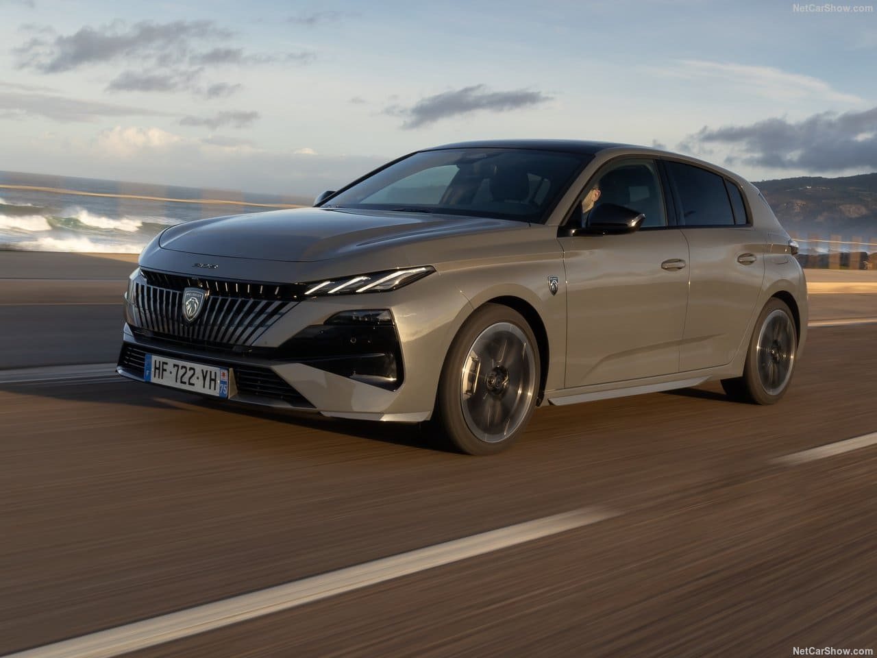 2026 - PEUGEOT 308, foto 29
