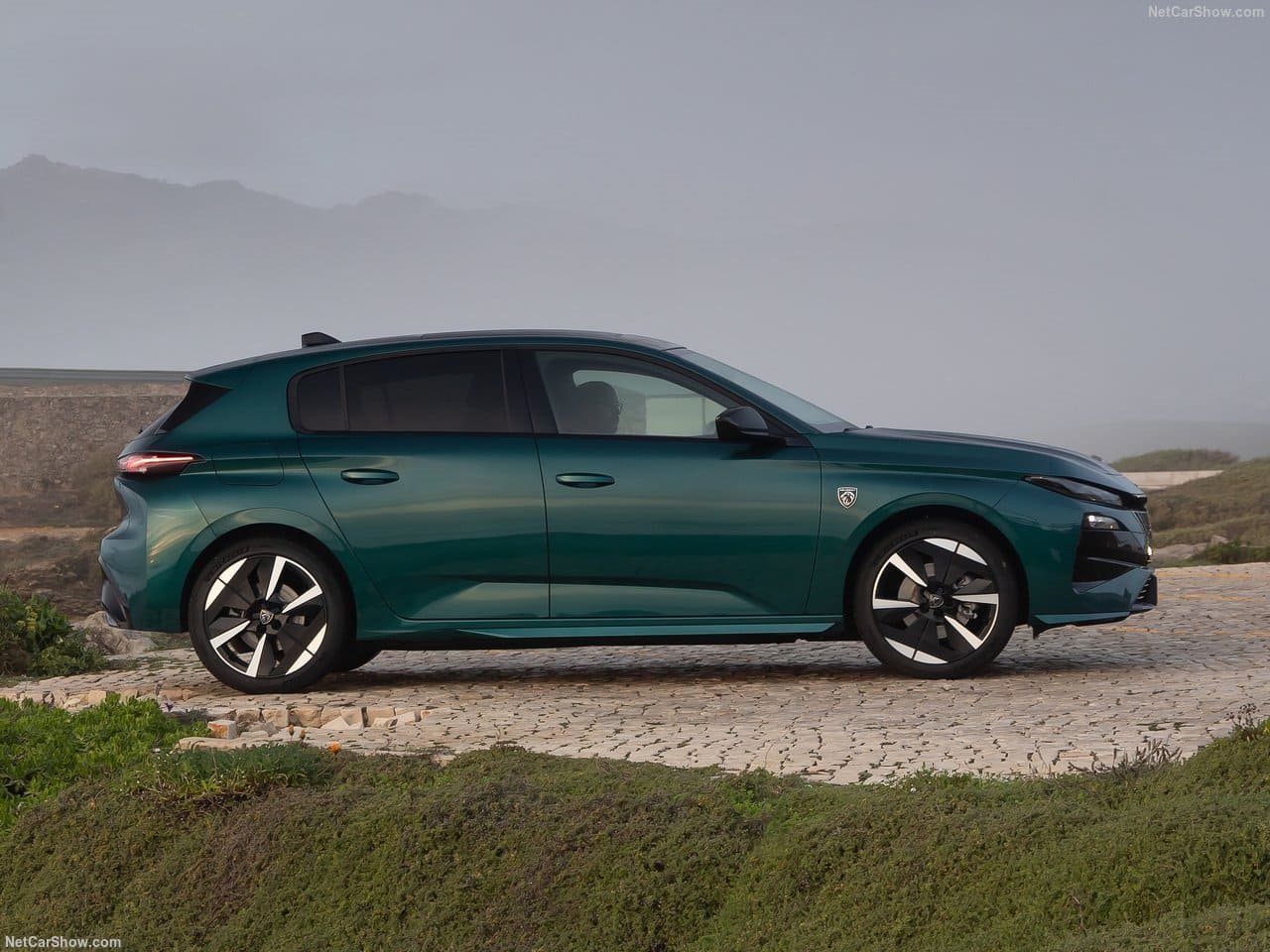 2026 - PEUGEOT 308, foto 36