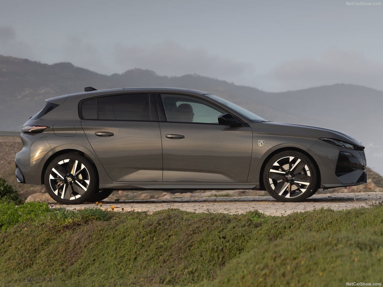 2026 - PEUGEOT 308, foto 37