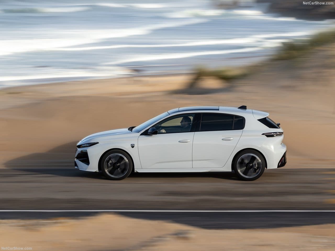 2026 - PEUGEOT 308, foto 41