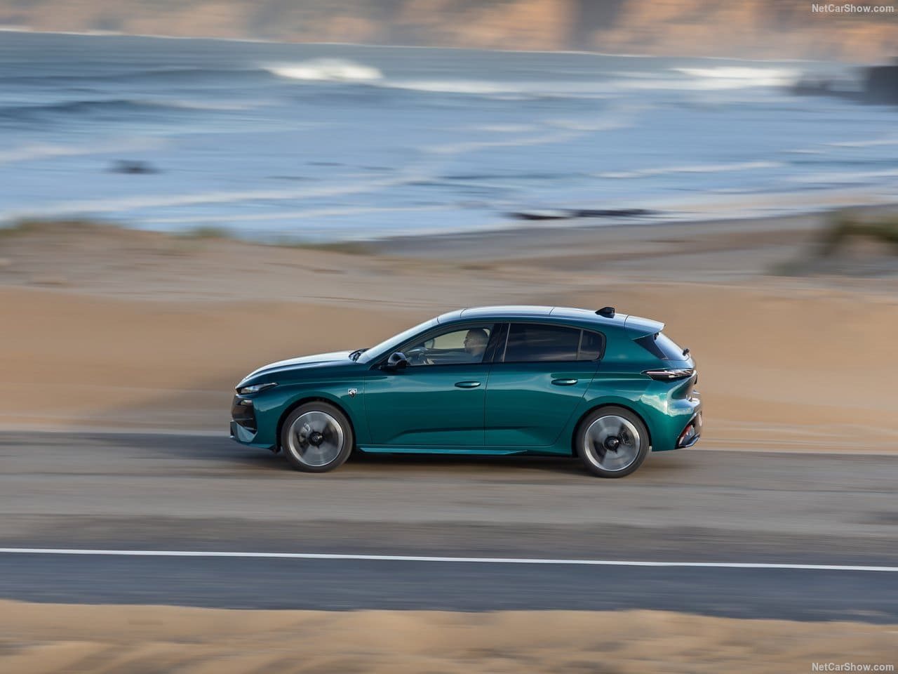 2026 - PEUGEOT 308, foto 43