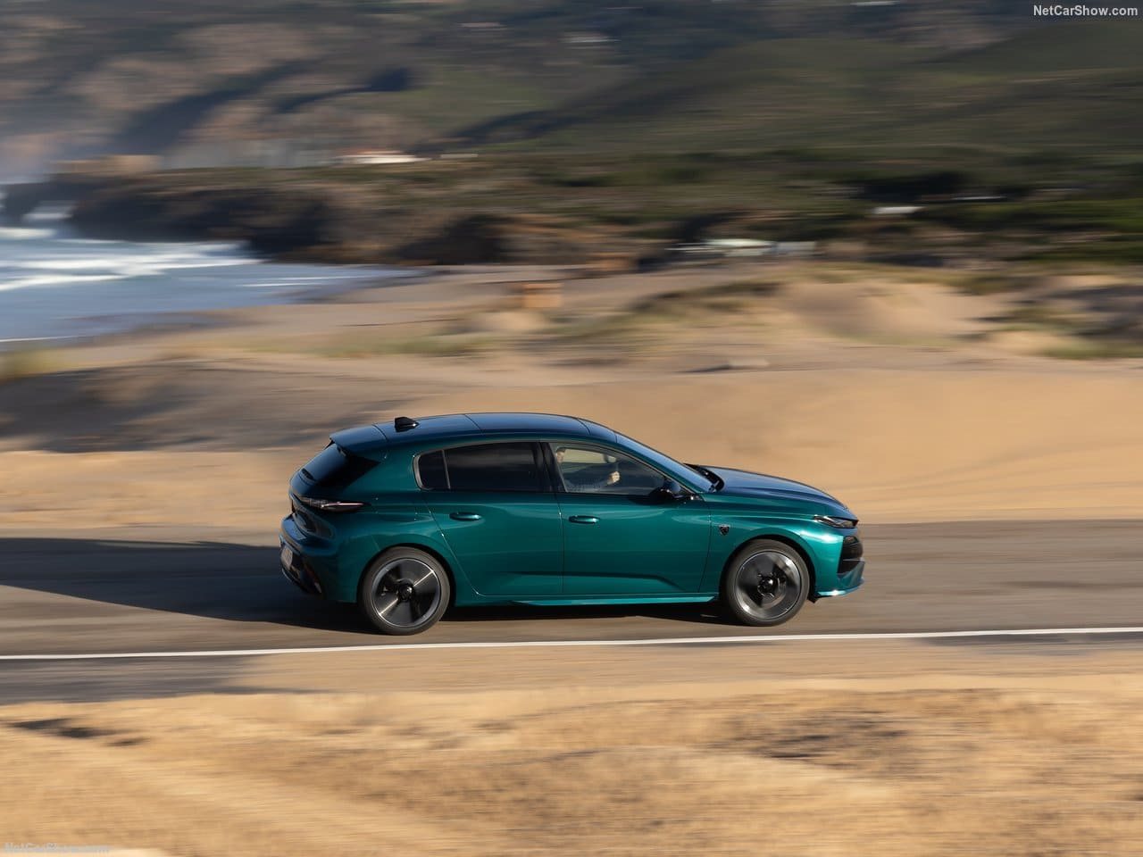 2026 - PEUGEOT 308, foto 44
