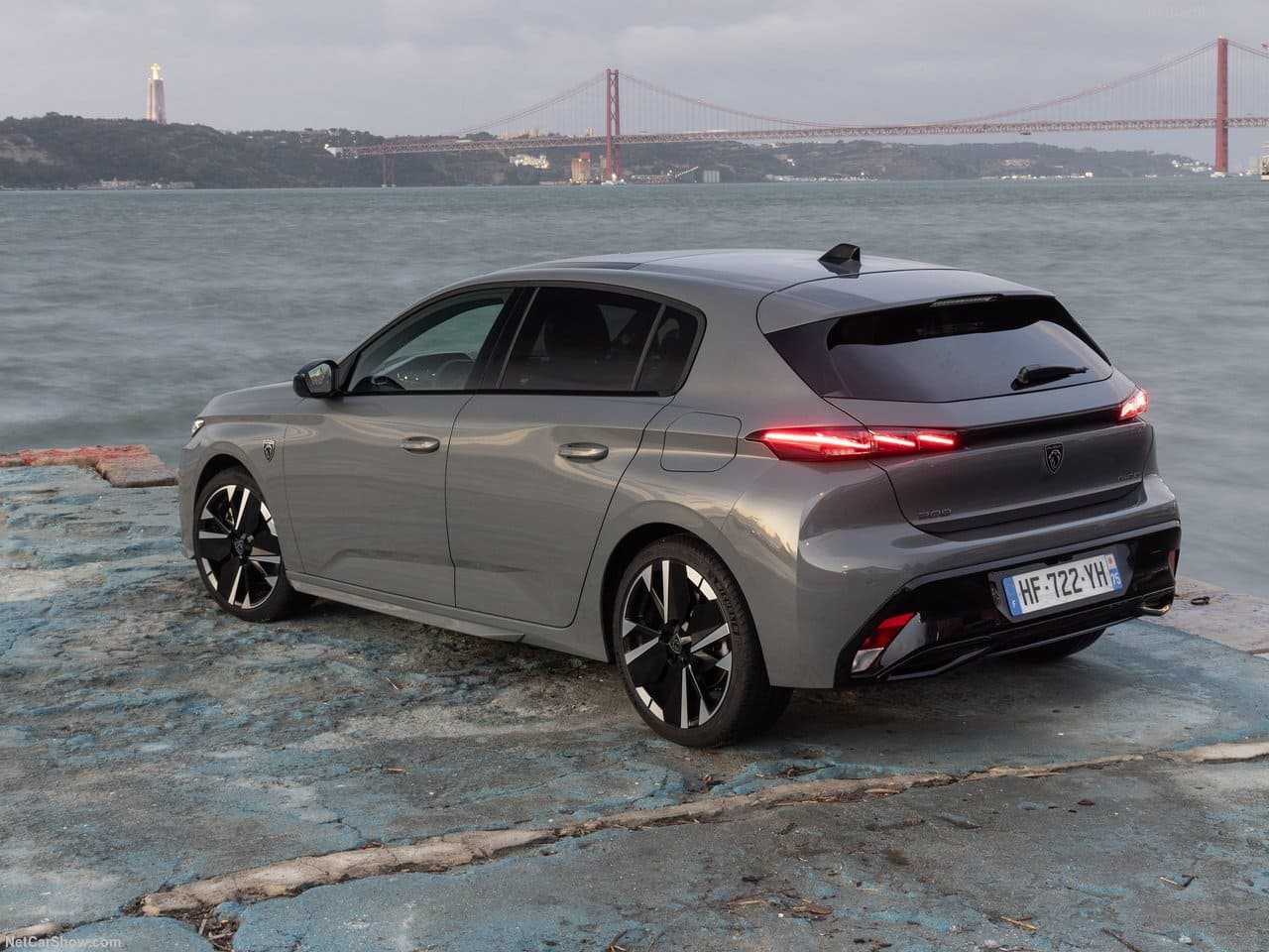 2026 - PEUGEOT 308, foto 50
