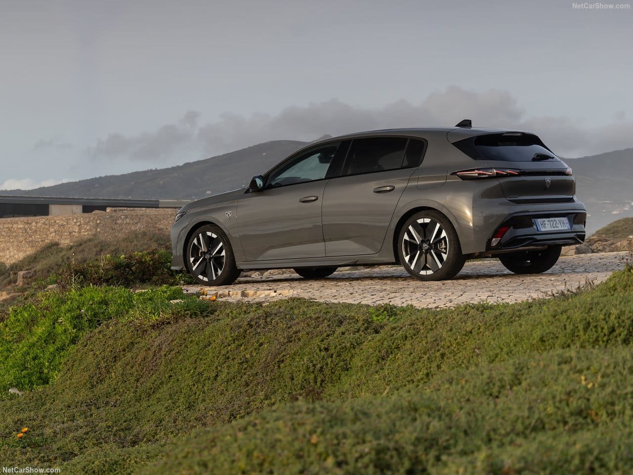 2026 - PEUGEOT 308, foto 51