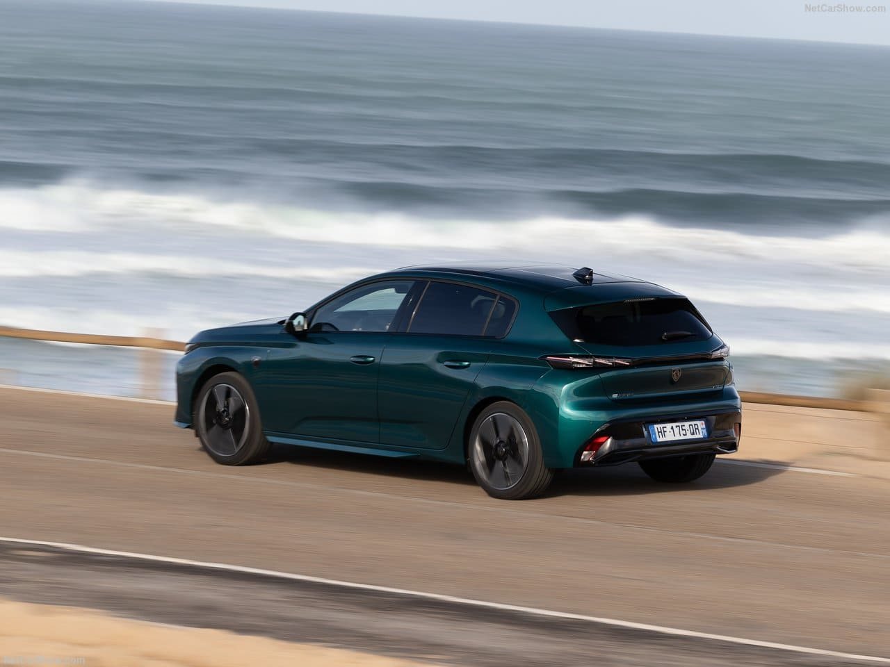 2026 - PEUGEOT 308, foto 60