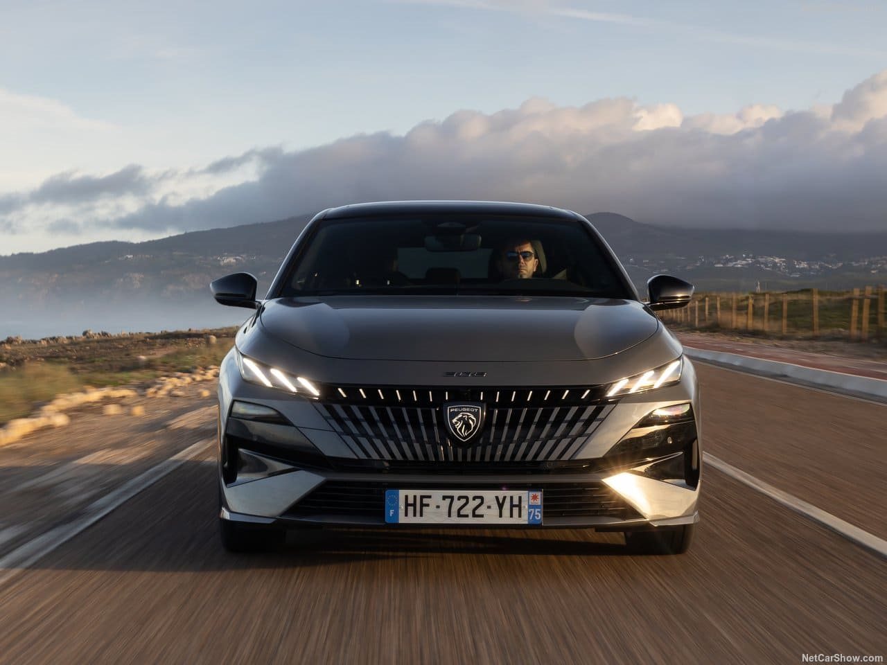 2026 - PEUGEOT 308, foto 68