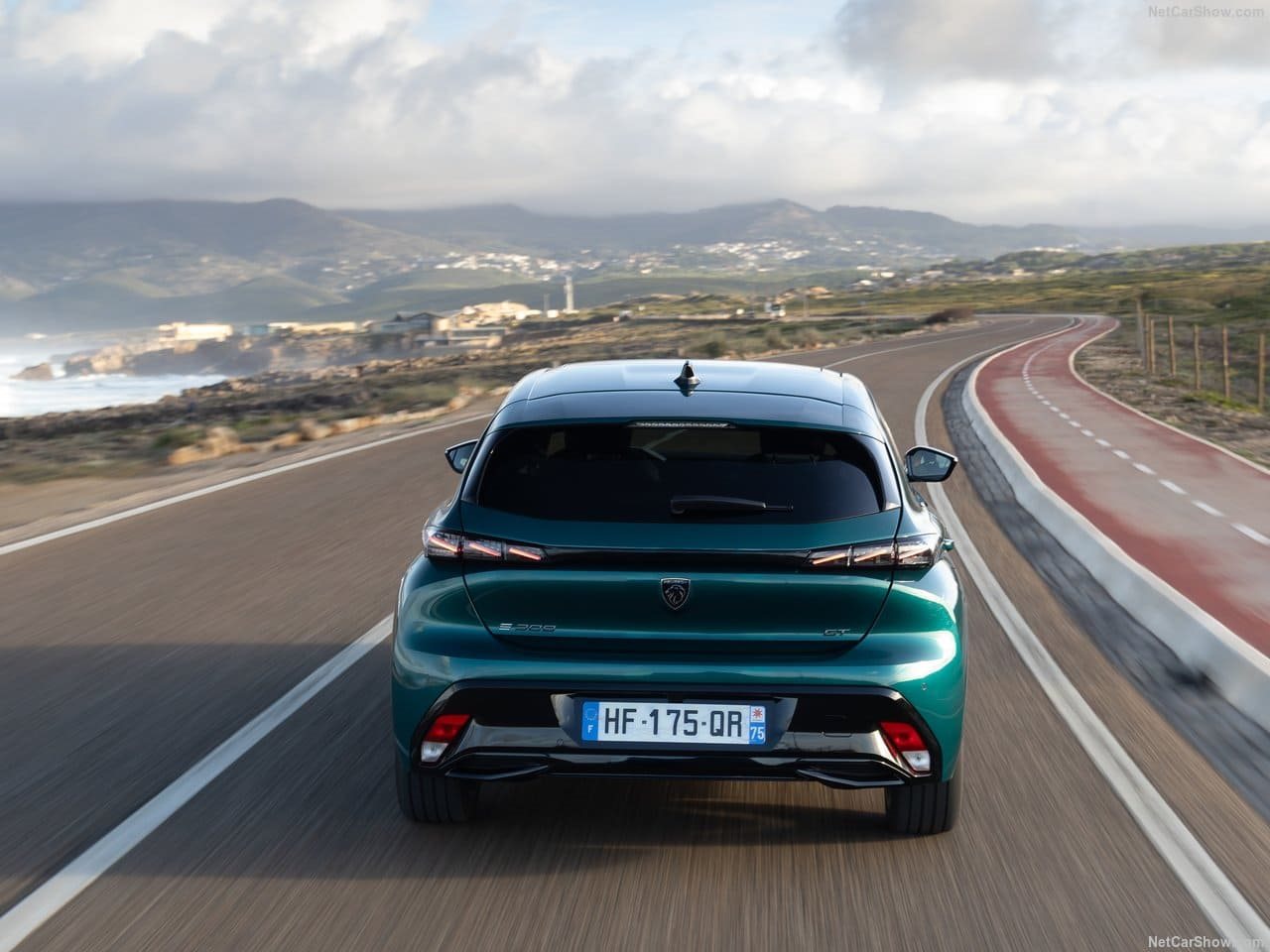 2026 - PEUGEOT 308, foto 69