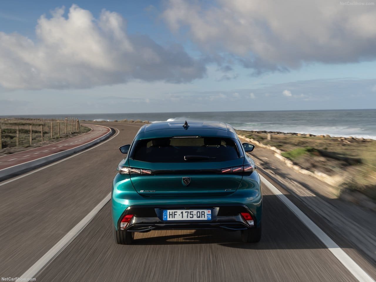 2026 - PEUGEOT 308, foto 70