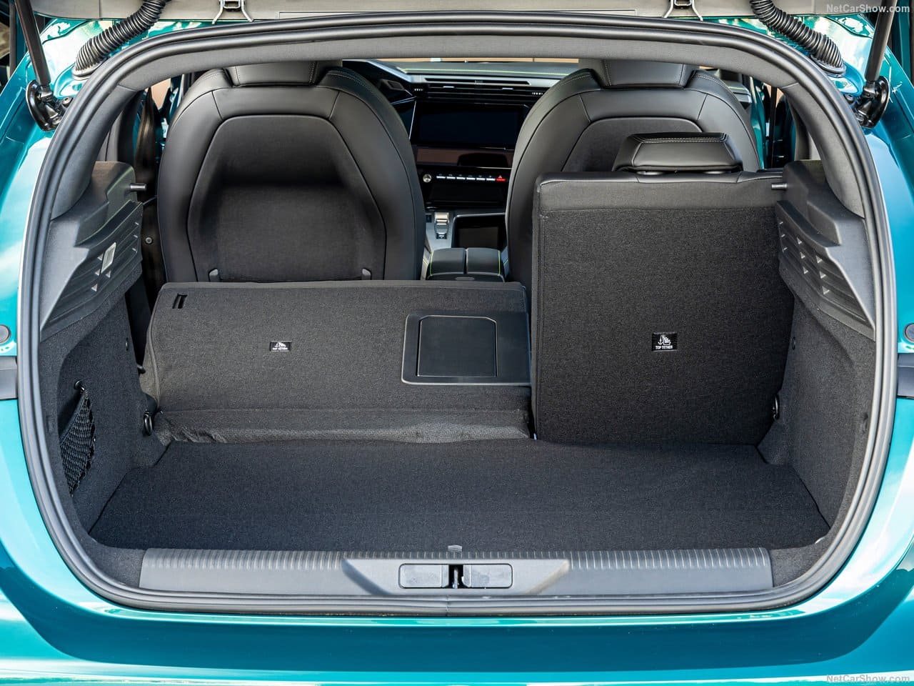 2026 - PEUGEOT 308, foto 83