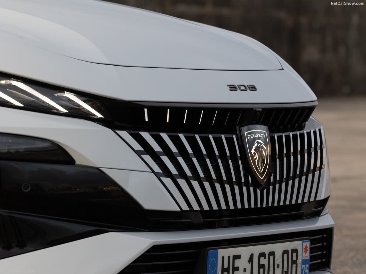 2026 - PEUGEOT 308, foto 87