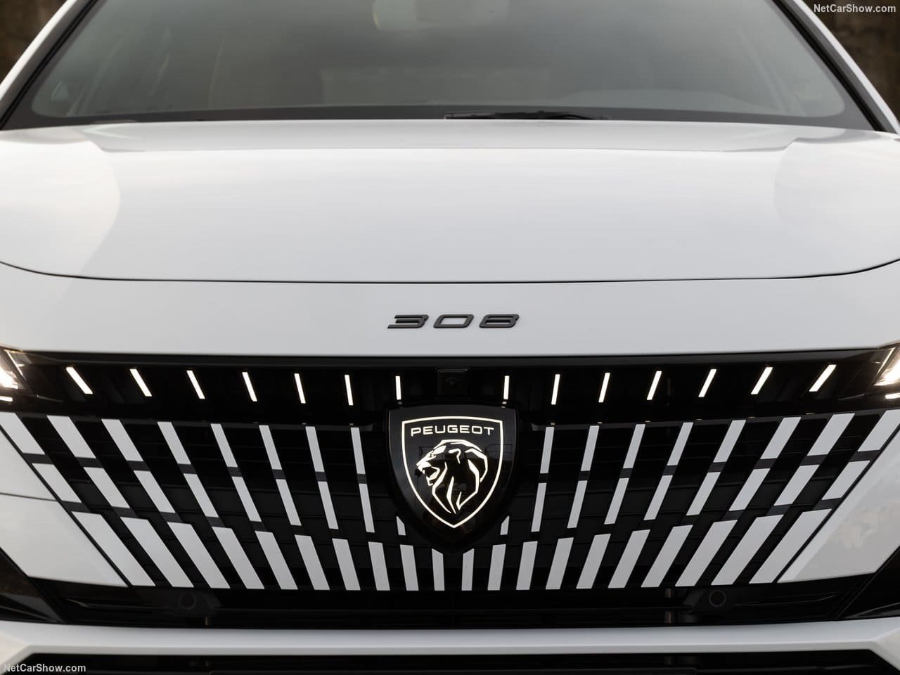 2026 - PEUGEOT 308, foto 88