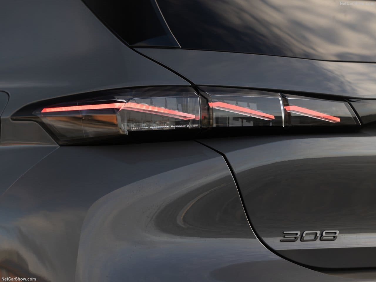 2026 - PEUGEOT 308, foto 91