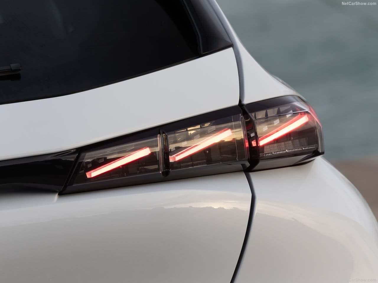 2026 - PEUGEOT 308, foto 92