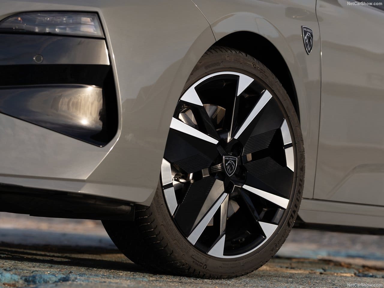 2026 - PEUGEOT 308, foto 93