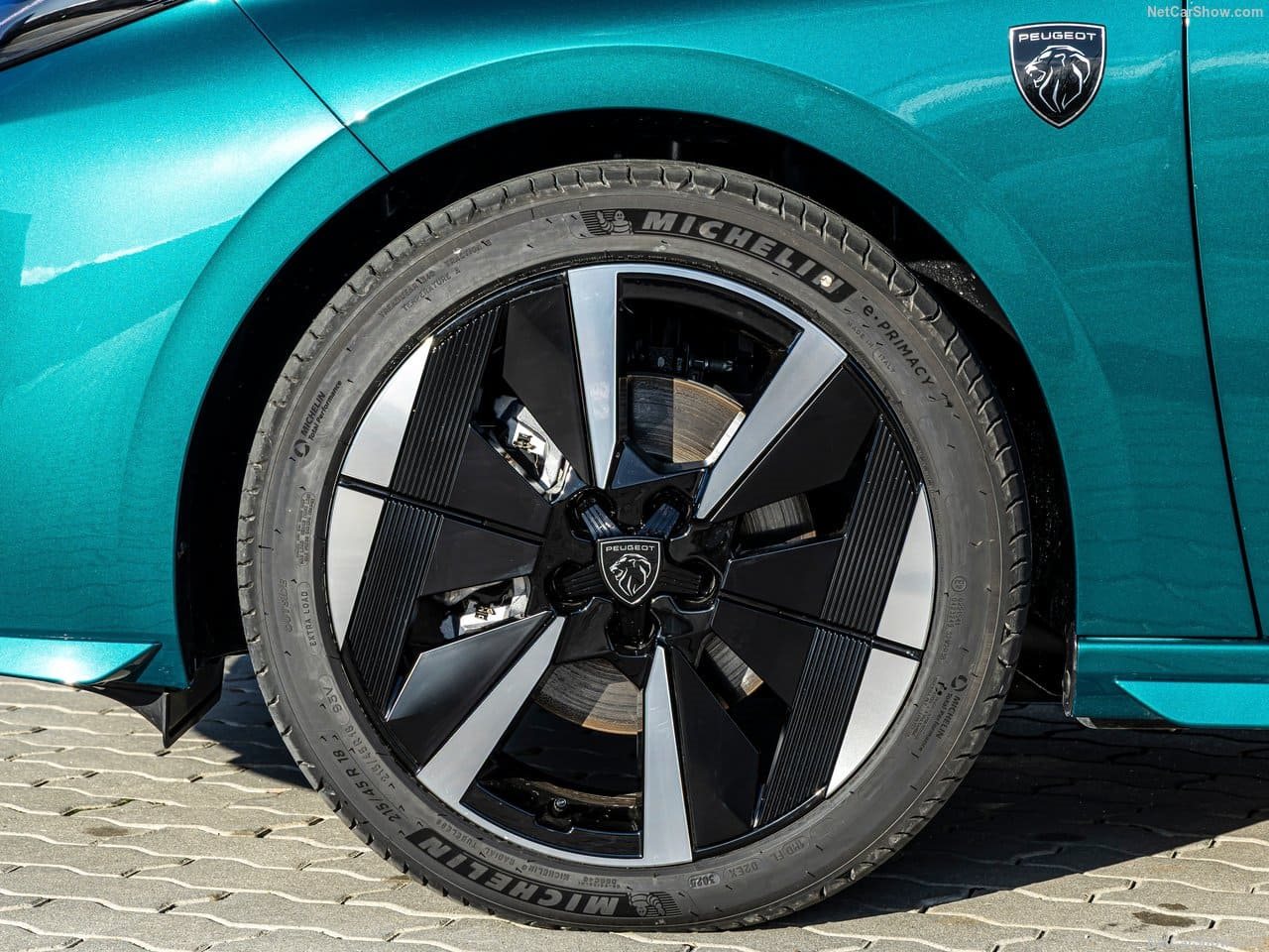 2026 - PEUGEOT 308, foto 94