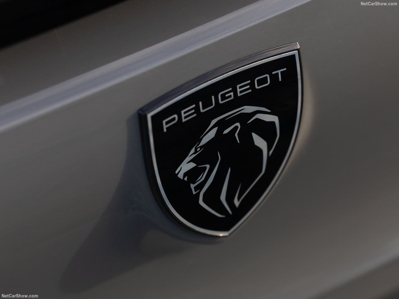 2026 - PEUGEOT 308, foto 97