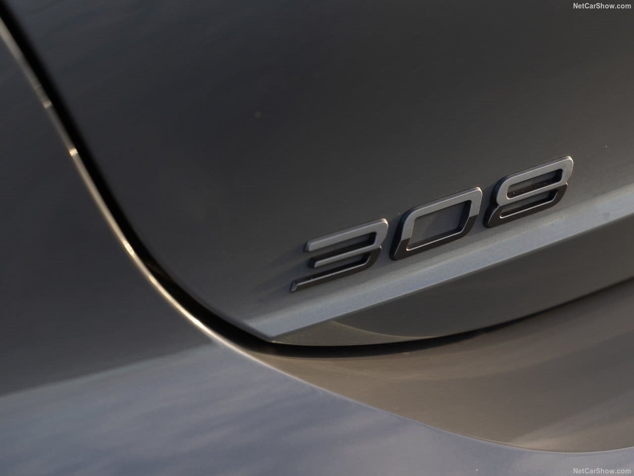 2026 - PEUGEOT 308, foto 98