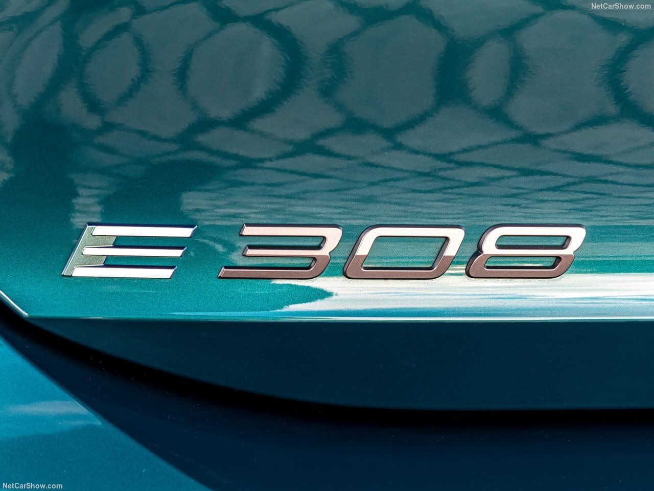 2026 - PEUGEOT 308, foto 99