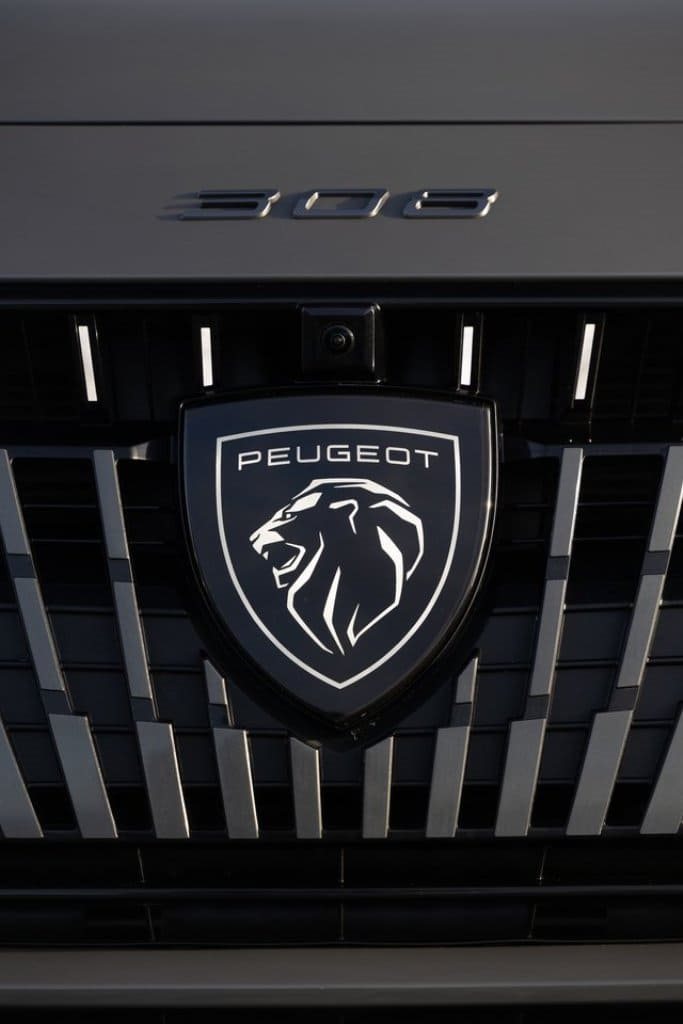 2026 - PEUGEOT 308, foto 103