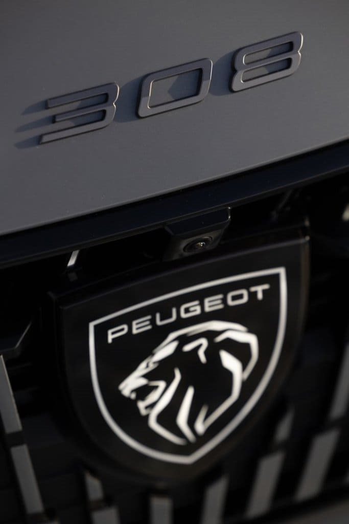 2026 - PEUGEOT 308, foto 104
