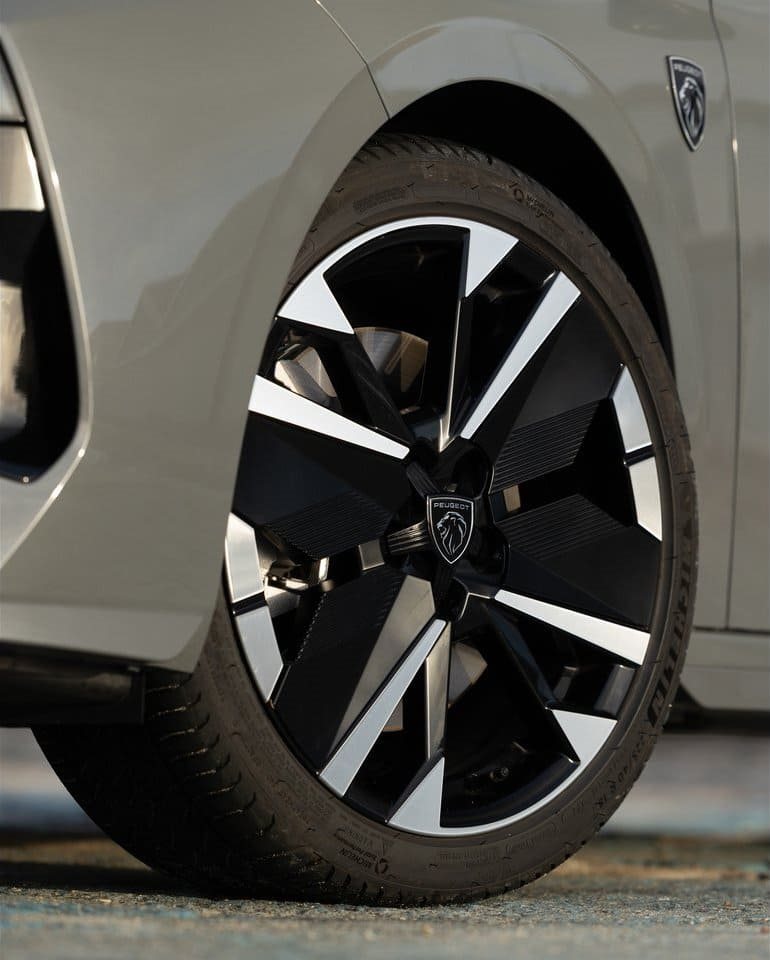 2026 - PEUGEOT 308, foto 105