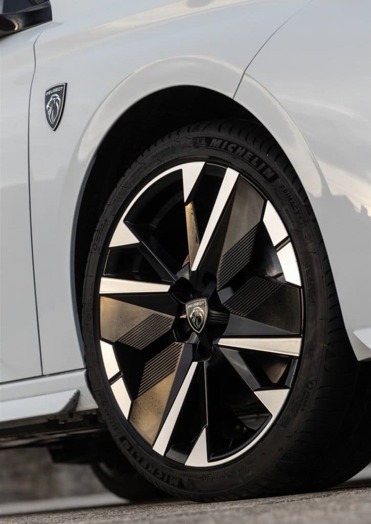 2026 - PEUGEOT 308, foto 106