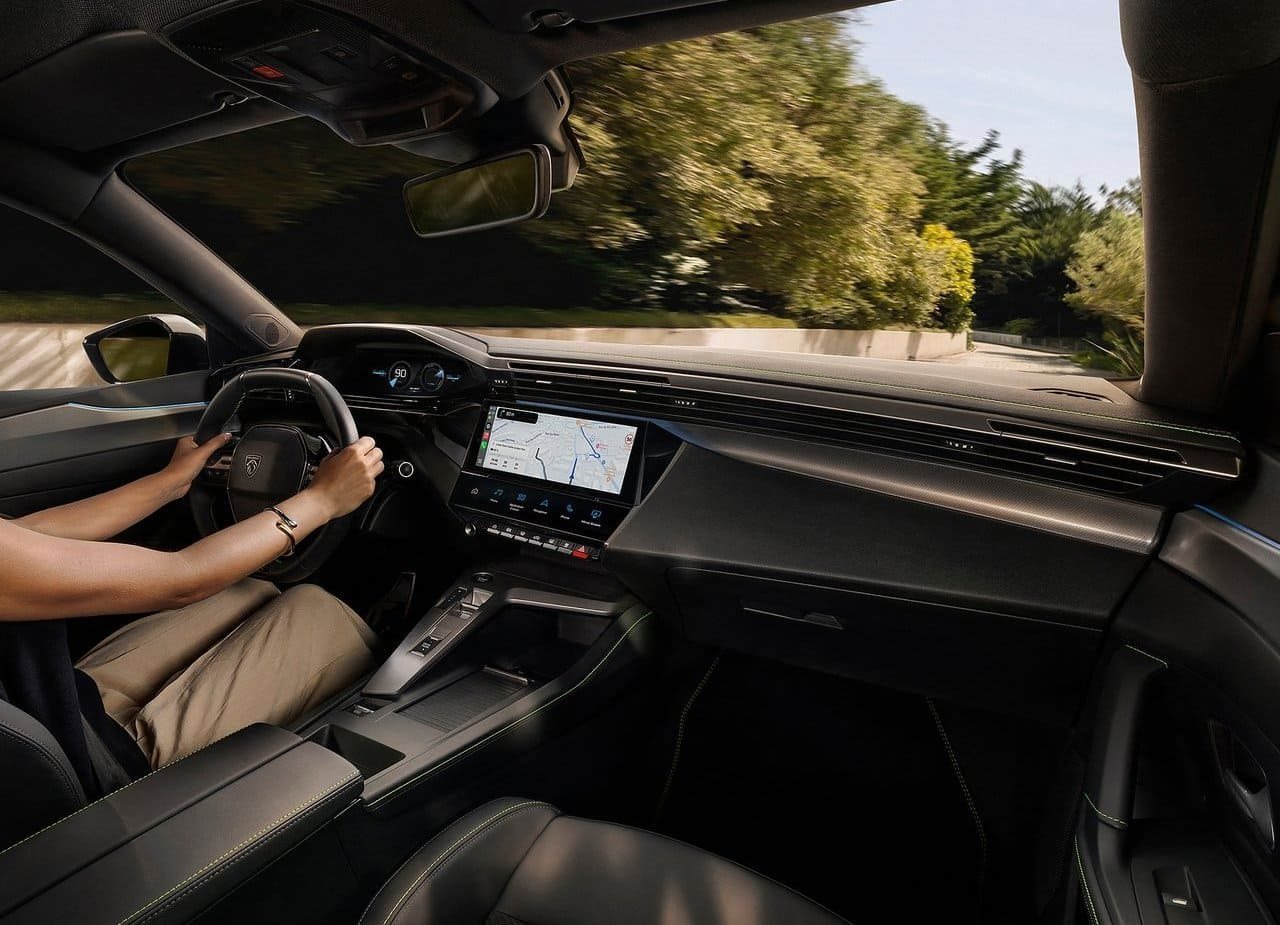 2026 - PEUGEOT 308, foto 112