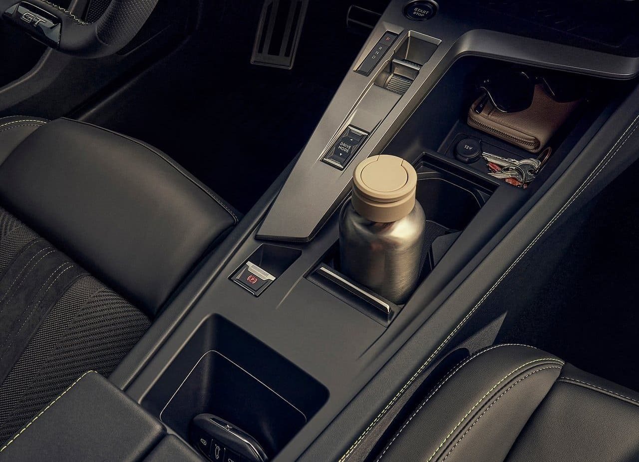 2026 - PEUGEOT 308, foto 115